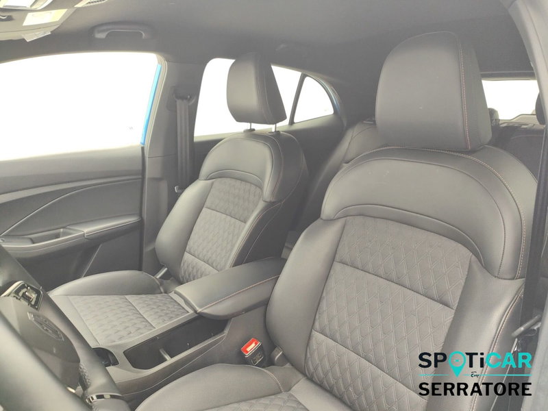 Mg MG3 usata a Como (12)