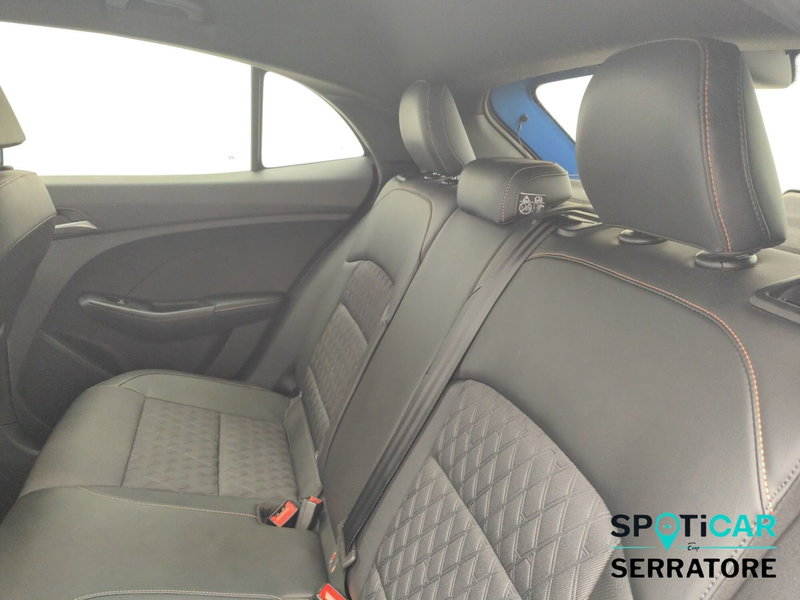 Mg MG3 usata a Como (13)