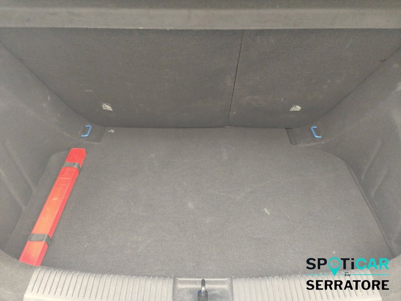 Mg MG3 usata a Como (17)