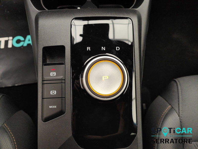 Mg MG3 usata a Como (18)