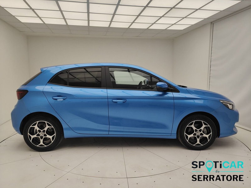 Mg MG3 usata a Como (19)