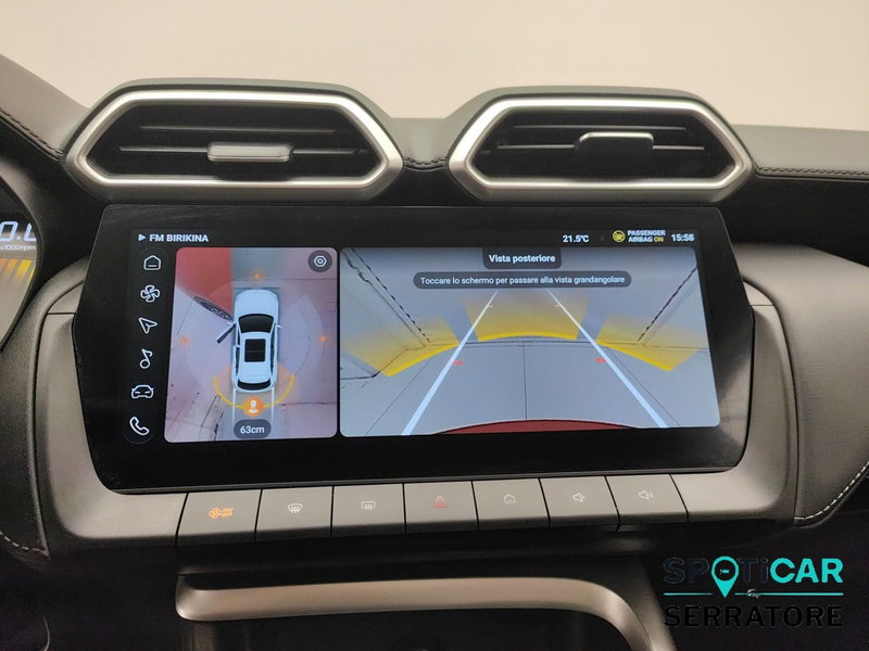 Mg ZS usata a Como (10)