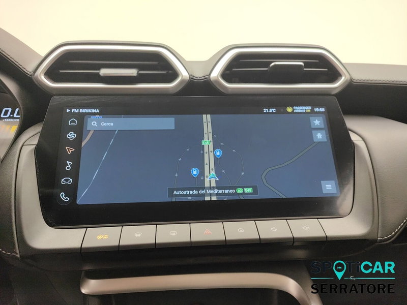 Mg ZS usata a Como (11)