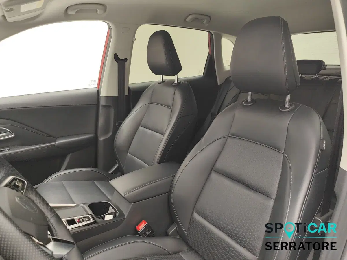 Mg ZS usata a Como (12)