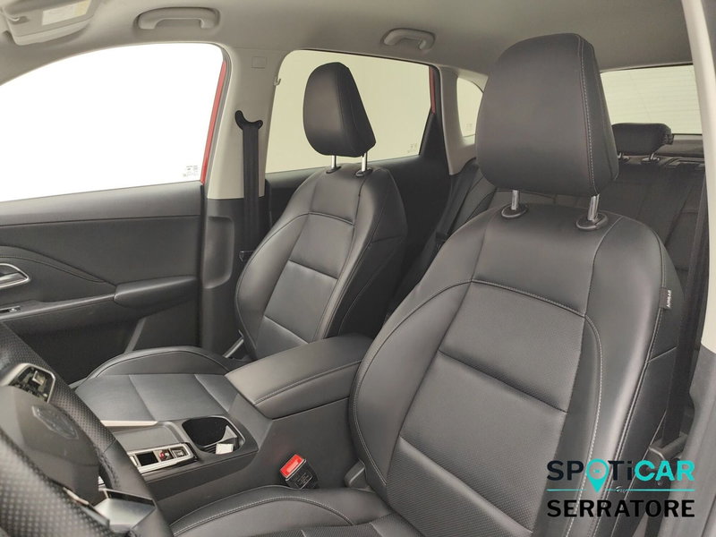 Mg ZS usata a Como (12)