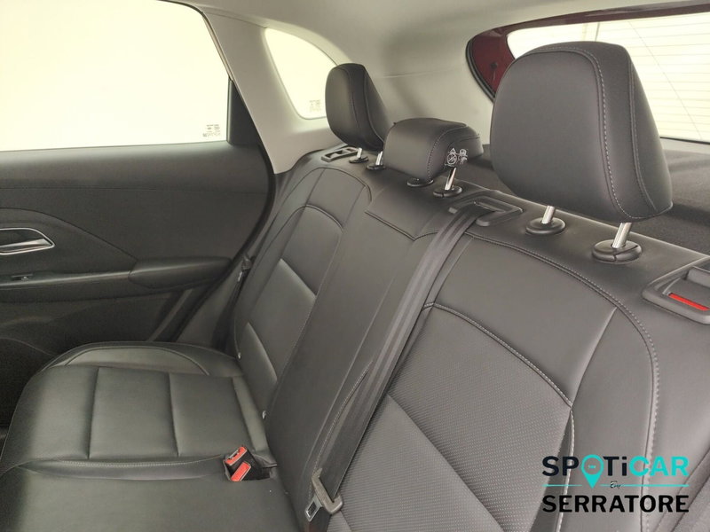 Mg ZS usata a Como (13)