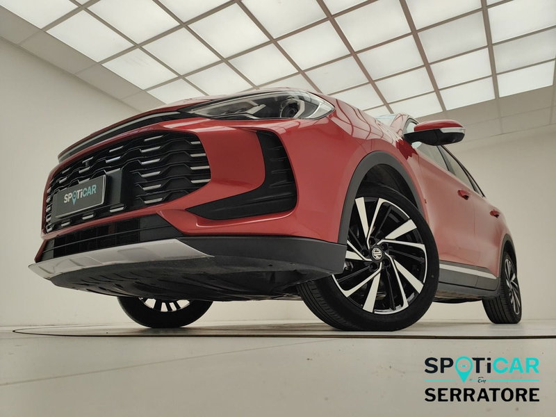 Mg ZS usata a Como (14)