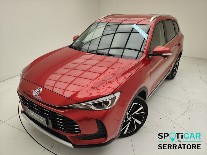 Mg ZS usata a Como (15)