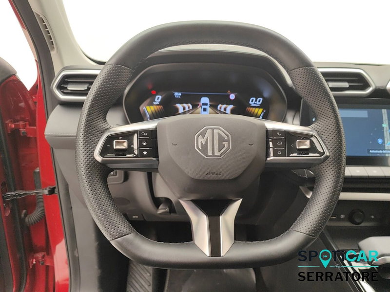 Mg ZS usata a Como (16)