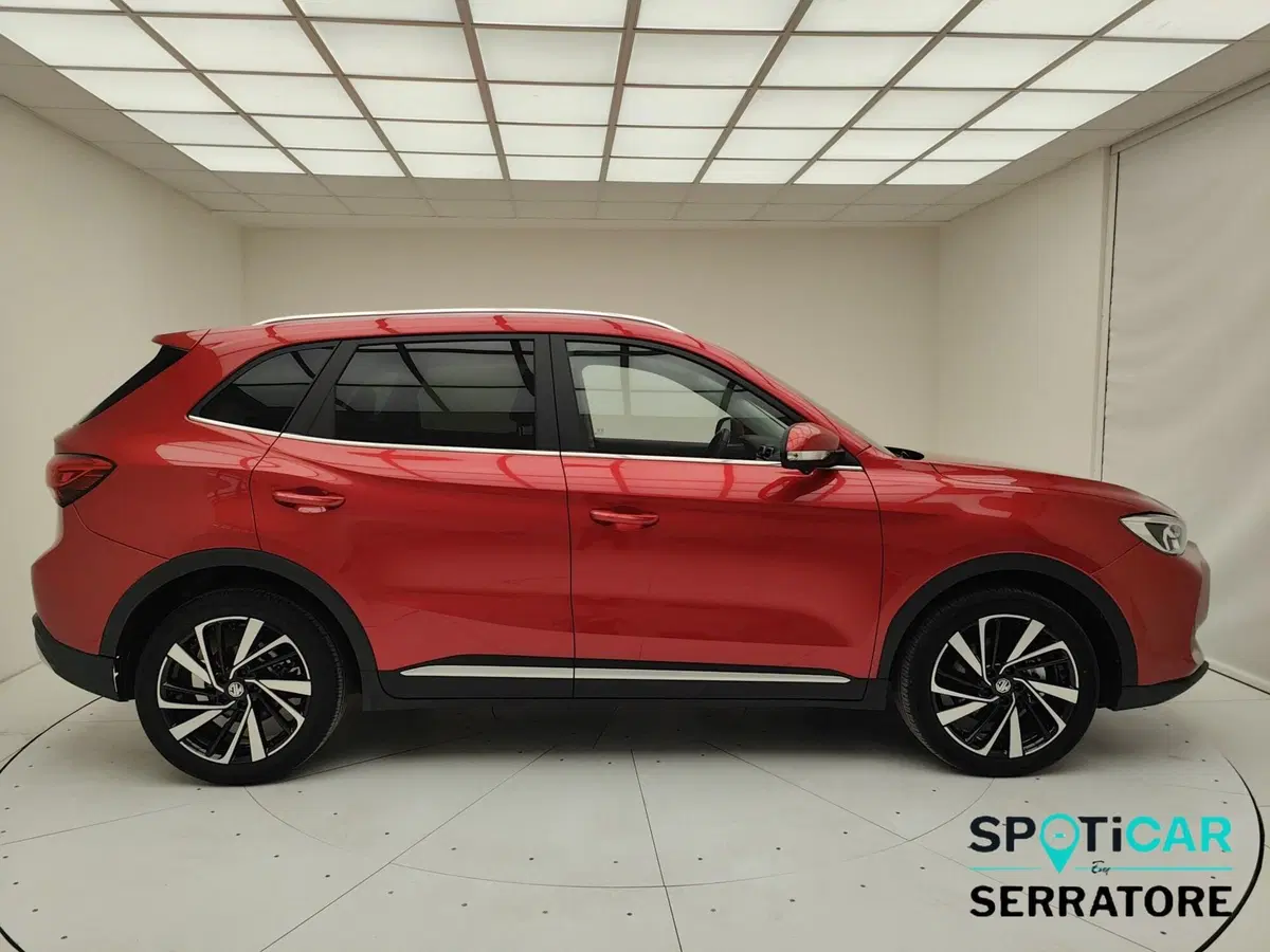 Mg ZS usata a Como (18)