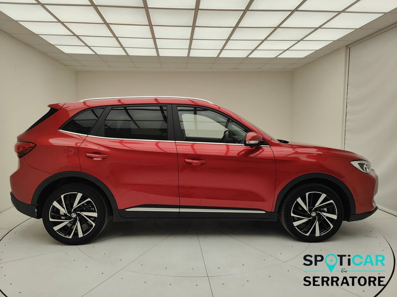 Mg ZS usata a Como (18)