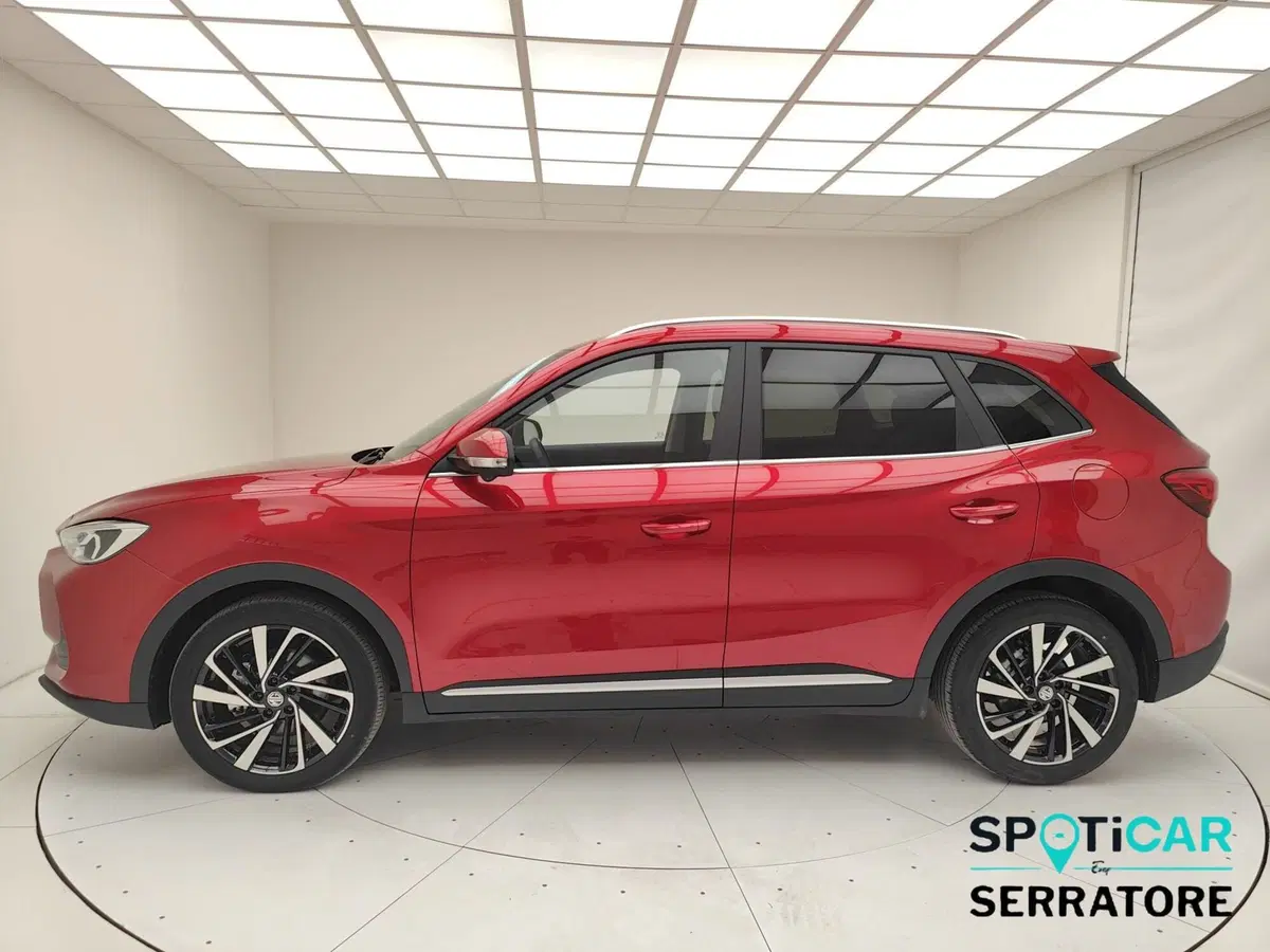Mg ZS usata a Como (19)