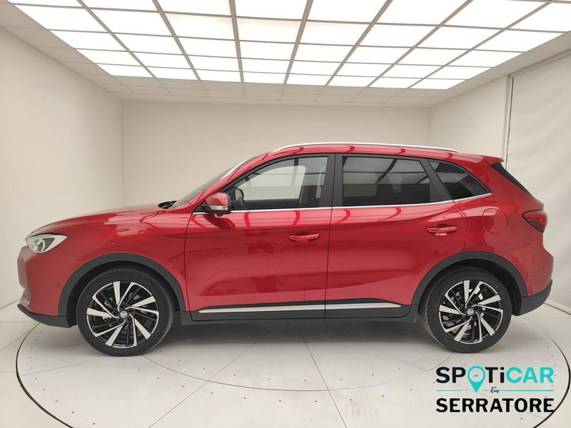 Mg ZS usata a Como (19)