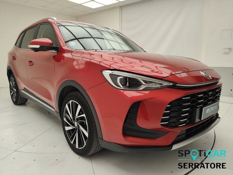 Mg ZS usata a Como (3)