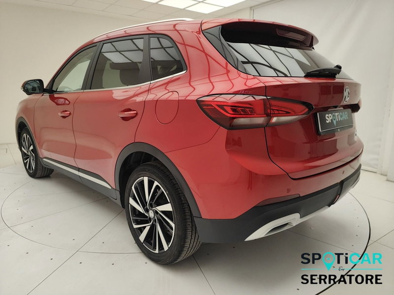 Mg ZS usata a Como (4)