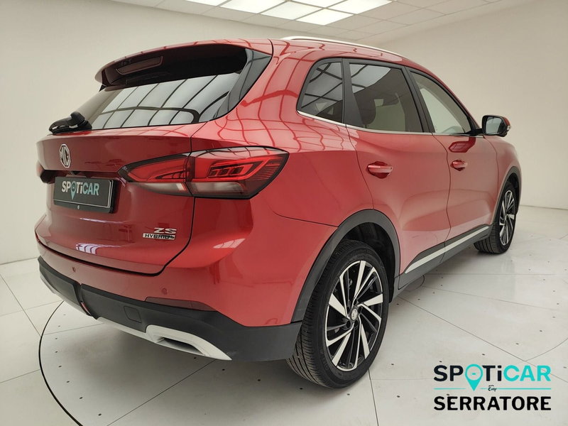 Mg ZS usata a Como (6)