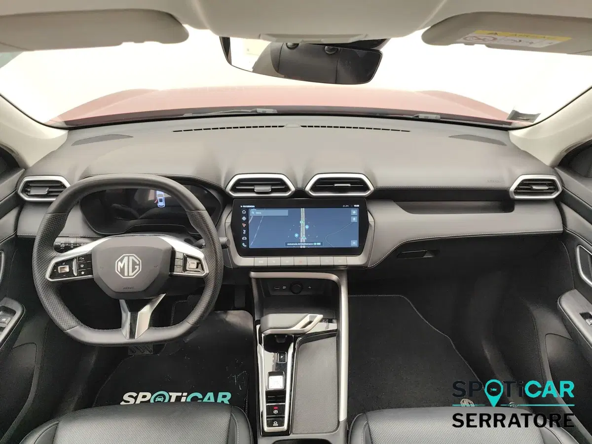 Mg ZS usata a Como (7)