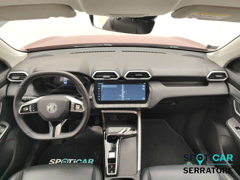 Mg ZS usata a Como (7)