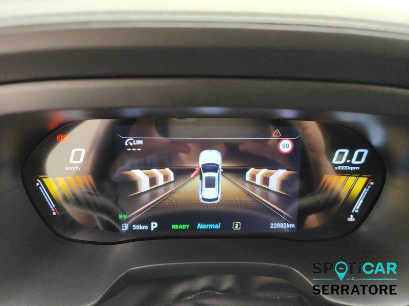 Mg ZS usata a Como (8)