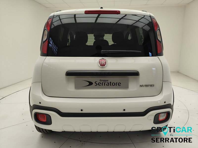 Fiat Pandina nuova a Como (5)