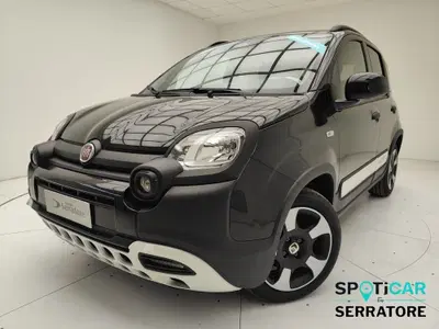 Fiat Pandina 1.0 firefly hybrid s&amp;s 70cv nuova a Erba