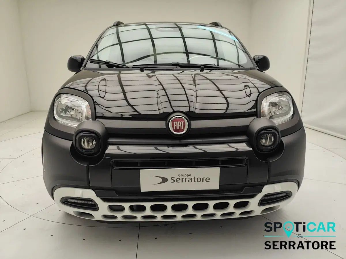Fiat Pandina nuova a Como (2)