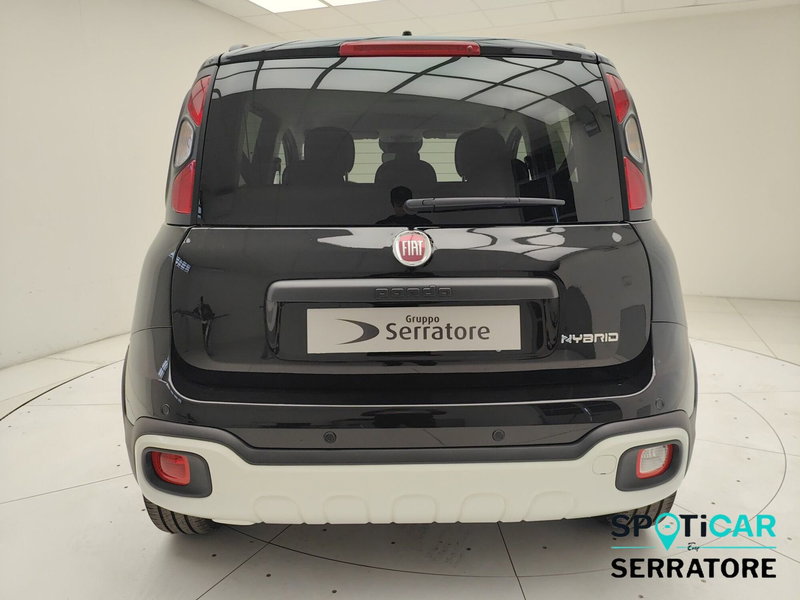 Fiat Pandina nuova a Como (5)