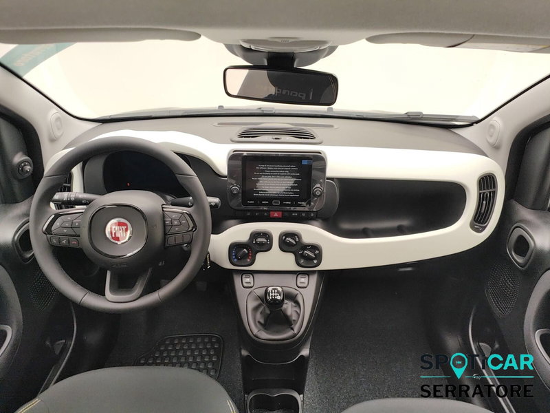 Fiat Pandina nuova a Como (6)