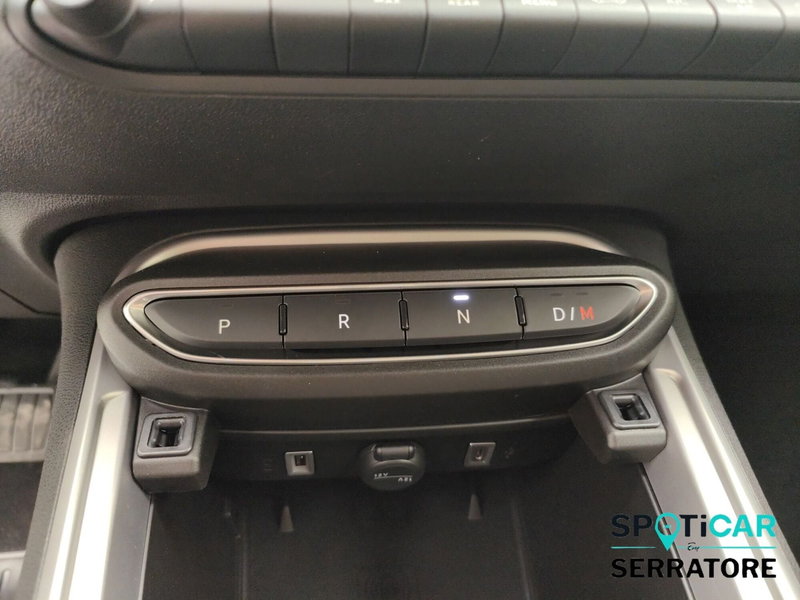 Jeep Avenger nuova a Como (17)