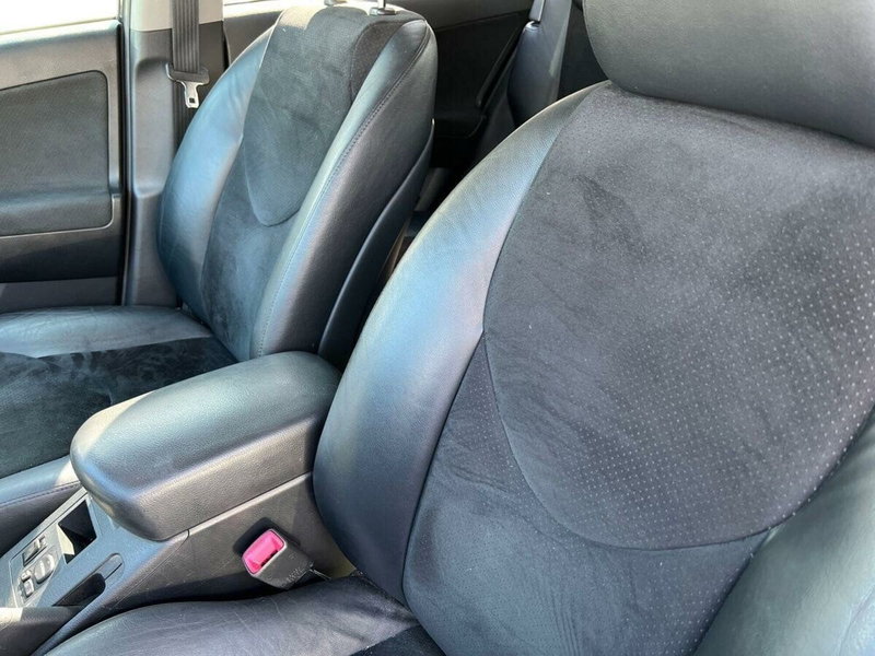 Toyota Rav4 usata a Sondrio (10)