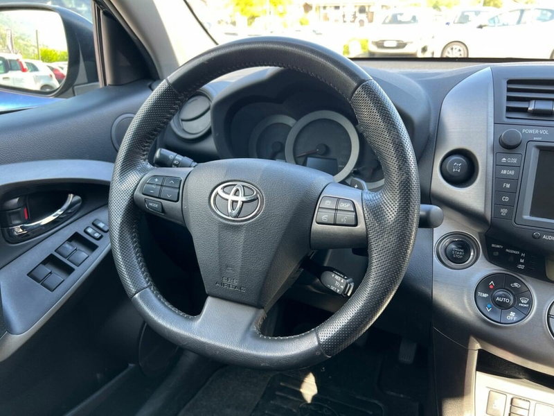 Toyota Rav4 usata a Sondrio (15)