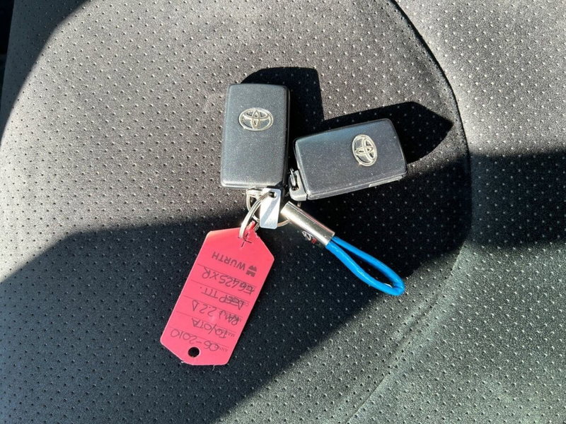 Toyota Rav4 usata a Sondrio (18)