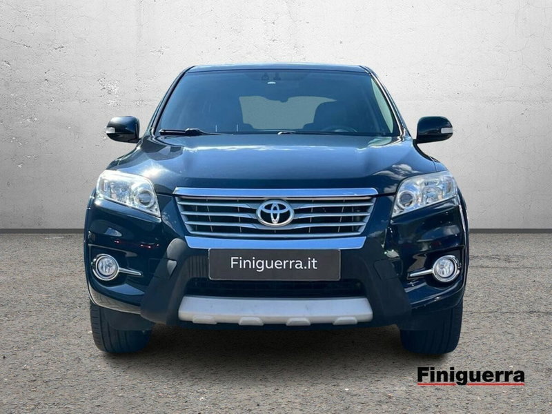 Toyota Rav4 usata a Sondrio (2)