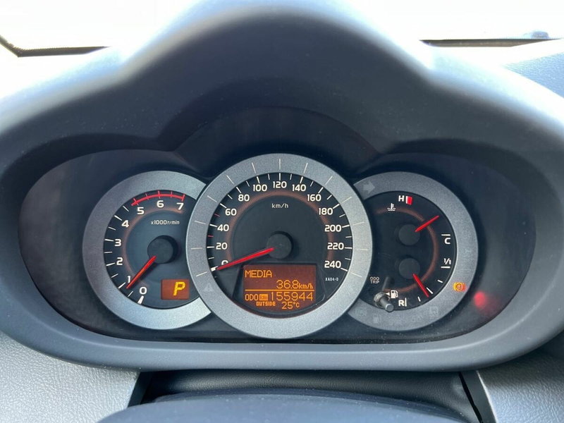 Toyota Rav4 usata a Sondrio (9)