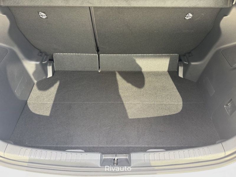 Mazda Mazda2 Hybrid usata a Como (10)