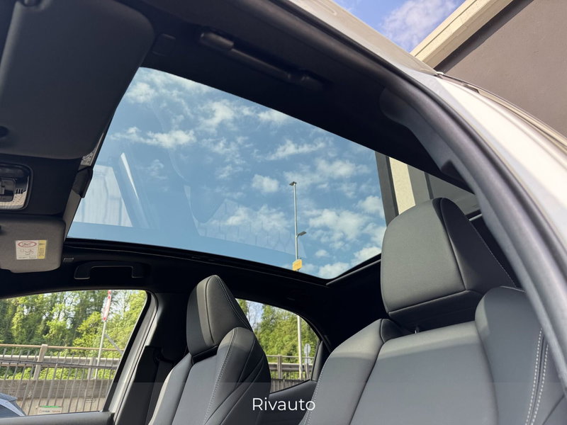 Mazda Mazda2 Hybrid usata a Como (13)