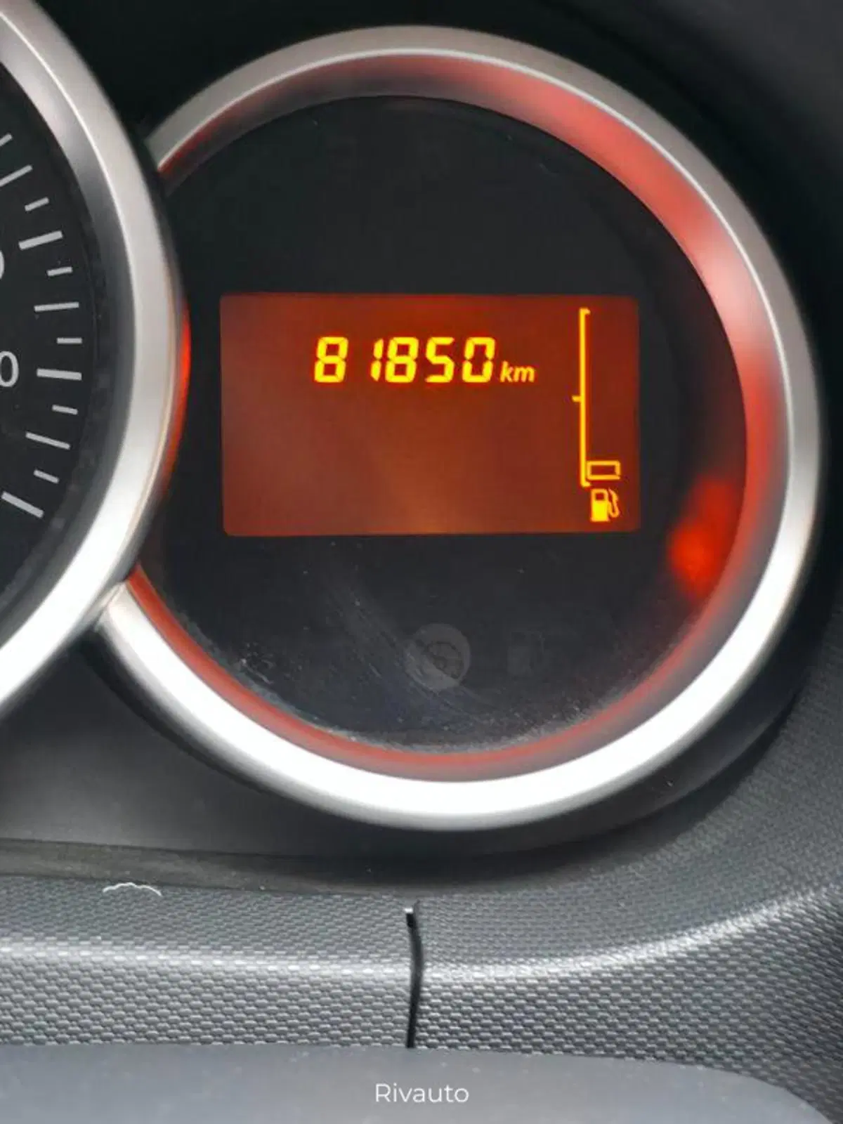 Dacia Duster usata a Como (6)