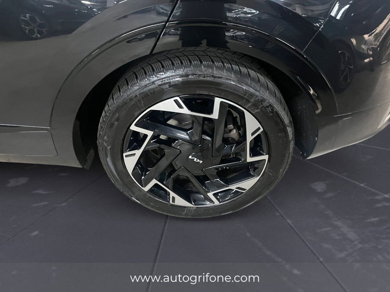 Kia Sportage usata a Modena (14)