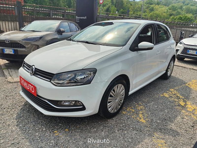 Volkswagen Polo 1.2 TSI DSG 5p. Comfortline BlueMotion Technology del 2017 usata a Como