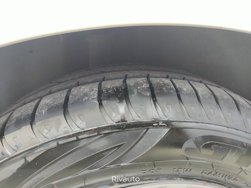 Volkswagen Polo usata a Como (16)