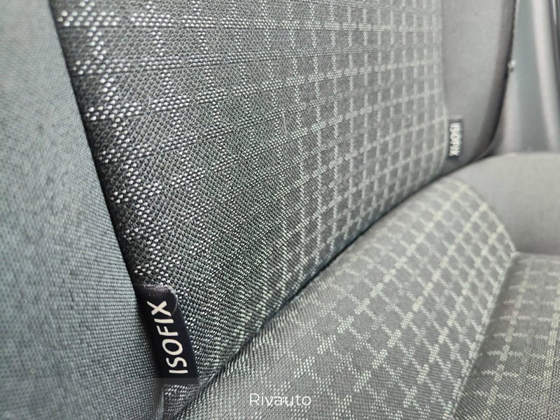 Volkswagen Polo usata a Como (17)