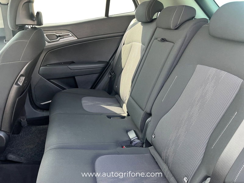 Kia Sportage usata a Modena (13)