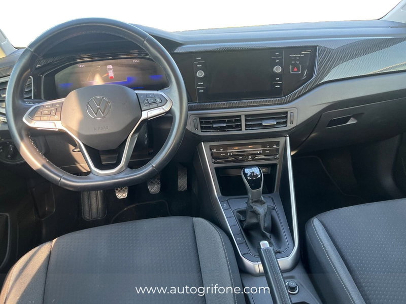 Volkswagen Polo usata a Modena (10)