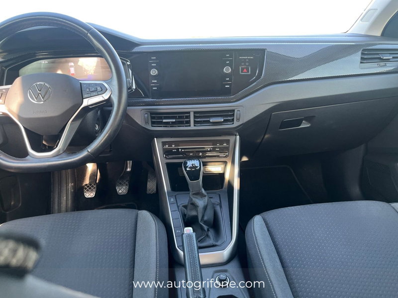 Volkswagen Polo usata a Modena (11)