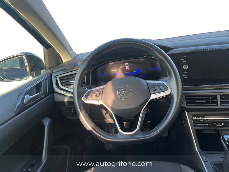 Volkswagen Polo usata a Modena (12)