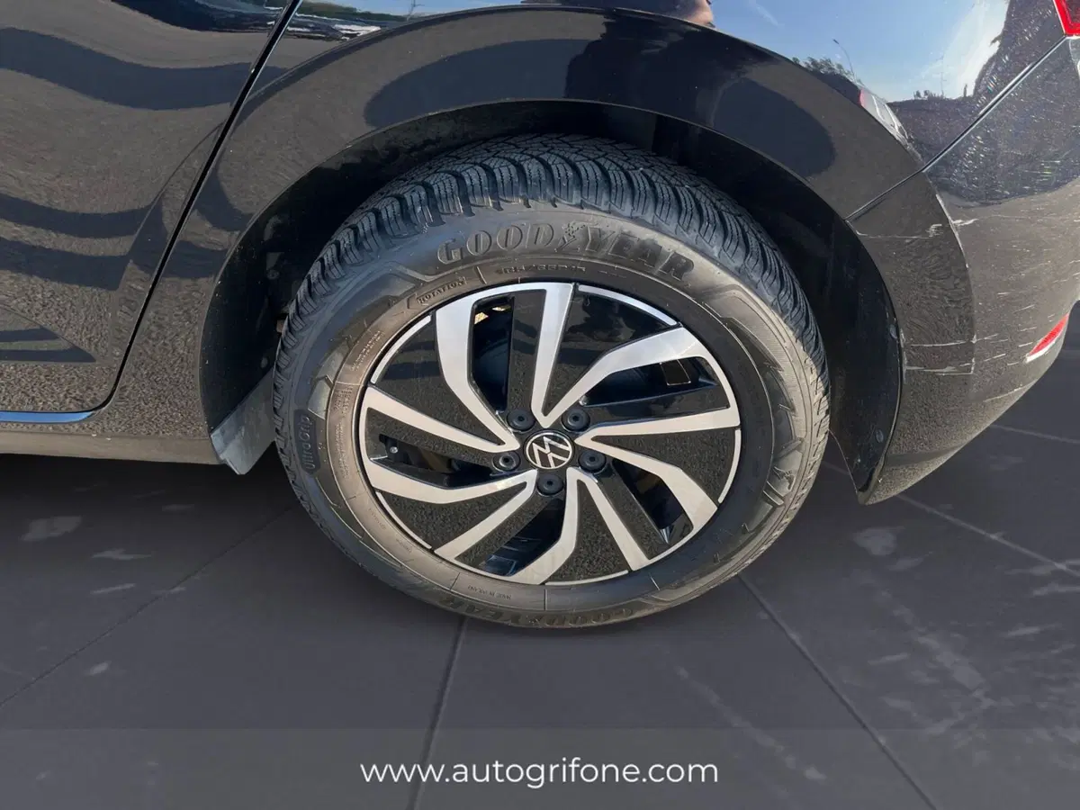 Volkswagen Polo usata a Modena (14)