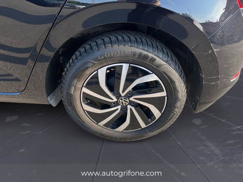 Volkswagen Polo usata a Modena (14)