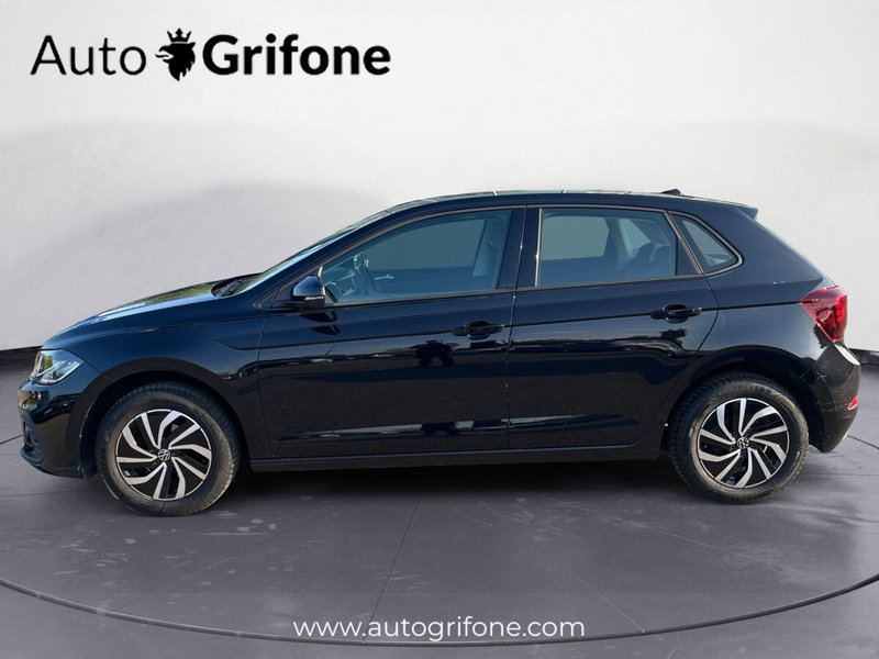 Volkswagen Polo usata a Modena (2)