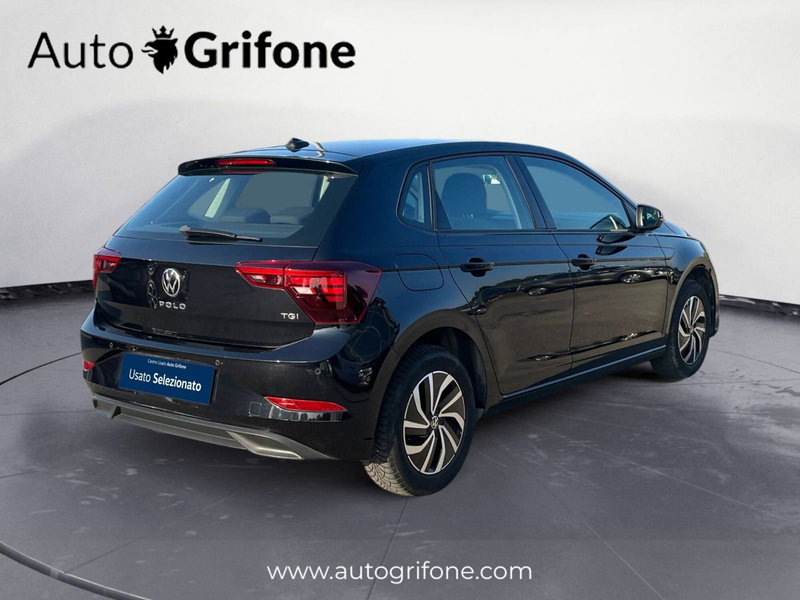 Volkswagen Polo usata a Modena (5)