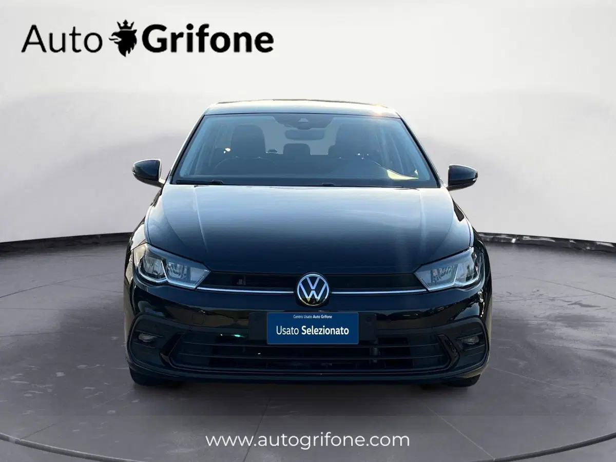 Volkswagen Polo usata a Modena (8)